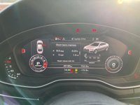 USED 2019 19 AUDI RS5 2.9 TFSI V6 Sport Edition Sportback 5dr Petrol Tiptronic quattro Euro 6 (s/s) (450 ps) 
