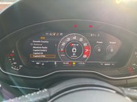 USED 2019 19 AUDI RS5 2.9 TFSI V6 Sport Edition Sportback 5dr Petrol Tiptronic quattro Euro 6 (s/s) (450 ps) 