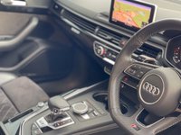 USED 2019 19 AUDI RS5 2.9 TFSI V6 Sport Edition Sportback 5dr Petrol Tiptronic quattro Euro 6 (s/s) (450 ps) 