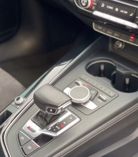USED 2019 19 AUDI RS5 2.9 TFSI V6 Sport Edition Sportback 5dr Petrol Tiptronic quattro Euro 6 (s/s) (450 ps) 