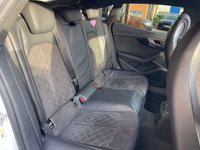USED 2019 19 AUDI RS5 2.9 TFSI V6 Sport Edition Sportback 5dr Petrol Tiptronic quattro Euro 6 (s/s) (450 ps) 