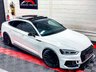 USED 2019 19 AUDI RS5 2.9 TFSI V6 Sport Edition Sportback 5dr Petrol Tiptronic quattro Euro 6 (s/s) (450 ps) 