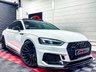 USED 2019 19 AUDI RS5 2.9 TFSI V6 Sport Edition Sportback 5dr Petrol Tiptronic quattro Euro 6 (s/s) (450 ps) 