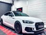USED 2019 19 AUDI RS5 2.9 TFSI V6 Sport Edition Sportback 5dr Petrol Tiptronic quattro Euro 6 (s/s) (450 ps) 