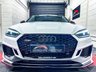 USED 2019 19 AUDI RS5 2.9 TFSI V6 Sport Edition Sportback 5dr Petrol Tiptronic quattro Euro 6 (s/s) (450 ps) 