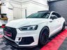 USED 2019 19 AUDI RS5 2.9 TFSI V6 Sport Edition Sportback 5dr Petrol Tiptronic quattro Euro 6 (s/s) (450 ps) 