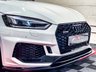 USED 2019 19 AUDI RS5 2.9 TFSI V6 Sport Edition Sportback 5dr Petrol Tiptronic quattro Euro 6 (s/s) (450 ps) 