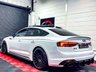 USED 2019 19 AUDI RS5 2.9 TFSI V6 Sport Edition Sportback 5dr Petrol Tiptronic quattro Euro 6 (s/s) (450 ps) 