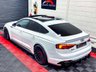 USED 2019 19 AUDI RS5 2.9 TFSI V6 Sport Edition Sportback 5dr Petrol Tiptronic quattro Euro 6 (s/s) (450 ps) 