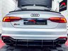 USED 2019 19 AUDI RS5 2.9 TFSI V6 Sport Edition Sportback 5dr Petrol Tiptronic quattro Euro 6 (s/s) (450 ps) 