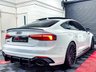 USED 2019 19 AUDI RS5 2.9 TFSI V6 Sport Edition Sportback 5dr Petrol Tiptronic quattro Euro 6 (s/s) (450 ps) 