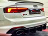 USED 2019 19 AUDI RS5 2.9 TFSI V6 Sport Edition Sportback 5dr Petrol Tiptronic quattro Euro 6 (s/s) (450 ps) 