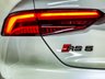USED 2019 19 AUDI RS5 2.9 TFSI V6 Sport Edition Sportback 5dr Petrol Tiptronic quattro Euro 6 (s/s) (450 ps) 