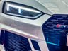 USED 2019 19 AUDI RS5 2.9 TFSI V6 Sport Edition Sportback 5dr Petrol Tiptronic quattro Euro 6 (s/s) (450 ps) 