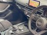 USED 2019 19 AUDI RS5 2.9 TFSI V6 Sport Edition Sportback 5dr Petrol Tiptronic quattro Euro 6 (s/s) (450 ps) 