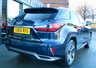 USED 2018 68 LEXUS RX 3.5 450h V6 Premier SUV 5dr Petrol Hybrid CVT 4WD Euro 6 (s/s) (313 ps) Deep Blue Metallic (&pound;645 option), Ivory Leather Interior, 20" Alloy Wheels, Heated and Ventilated Seats, 360 Cameras, Adaptive Cruise Control, Electric tailgate, Head Up DisplayHeated Seats, Electric Adjustable Heated Wood Steering Wheel, LED Headlights With Active High Beam System, Panoramic Sunroof, Electric Tailgate, 5 Driving Modes, Privacy Glass, Wireless Phone Charger, Electric Memory seats, Electric Folding Mirrors, Lane Keep Assist, Smart Entry and Start, Premium Satellite Navigation