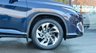 USED 2018 68 LEXUS RX 3.5 450h V6 Premier SUV 5dr Petrol Hybrid CVT 4WD Euro 6 (s/s) (313 ps) Deep Blue Metallic (&pound;645 option), Ivory Leather Interior, 20" Alloy Wheels, Heated and Ventilated Seats, 360 Cameras, Adaptive Cruise Control, Electric tailgate, Head Up DisplayHeated Seats, Electric Adjustable Heated Wood Steering Wheel, LED Headlights With Active High Beam System, Panoramic Sunroof, Electric Tailgate, 5 Driving Modes, Privacy Glass, Wireless Phone Charger, Electric Memory seats, Electric Folding Mirrors, Lane Keep Assist, Smart Entry and Start, Premium Satellite Navigation