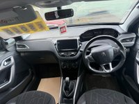 USED 2017 67 PEUGEOT 2008 2017/67 1.6 BlueHDi Active SUV 5dr Diesel Manual Euro 6 (100 ps), Only 61000 miles  ************* ONLY 61000 MILES *************