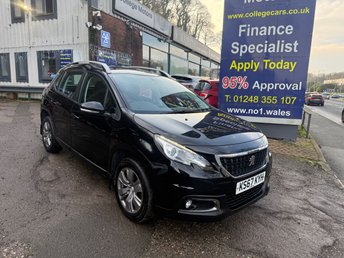 2017 PEUGEOT 2008