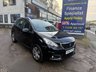 USED 2017 67 PEUGEOT 2008 2017/67 1.6 BlueHDi Active SUV 5dr Diesel Manual Euro 6 (100 ps), Only 61000 miles  ************* ONLY 61000 MILES *************