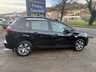 USED 2017 67 PEUGEOT 2008 2017/67 1.6 BlueHDi Active SUV 5dr Diesel Manual Euro 6 (100 ps), Only 61000 miles  ************* ONLY 61000 MILES *************