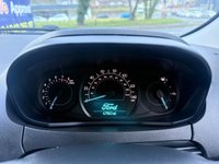 USED 2018 68 FORD KA+ 2018/68 1.2 Ti-VCT Zetec Hatchback 5dr Petrol Manual Euro 6 (s/s) (85 ps), Only 47000 miles ************* ONLY 47000 MILES *************