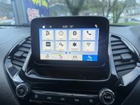 USED 2018 68 FORD KA+ 2018/68 1.2 Ti-VCT Zetec Hatchback 5dr Petrol Manual Euro 6 (s/s) (85 ps), Only 47000 miles ************* ONLY 47000 MILES *************