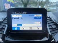 USED 2018 68 FORD KA+ 2018/68 1.2 Ti-VCT Zetec Hatchback 5dr Petrol Manual Euro 6 (s/s) (85 ps), Only 47000 miles ************* ONLY 47000 MILES *************
