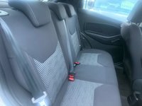 USED 2018 68 FORD KA+ 2018/68 1.2 Ti-VCT Zetec Hatchback 5dr Petrol Manual Euro 6 (s/s) (85 ps), Only 47000 miles ************* ONLY 47000 MILES *************