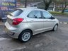 USED 2018 68 FORD KA+ 2018/68 1.2 Ti-VCT Zetec Hatchback 5dr Petrol Manual Euro 6 (s/s) (85 ps), Only 47000 miles ************* ONLY 47000 MILES *************
