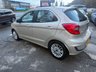 USED 2018 68 FORD KA+ 2018/68 1.2 Ti-VCT Zetec Hatchback 5dr Petrol Manual Euro 6 (s/s) (85 ps), Only 47000 miles ************* ONLY 47000 MILES *************