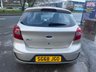 USED 2018 68 FORD KA+ 2018/68 1.2 Ti-VCT Zetec Hatchback 5dr Petrol Manual Euro 6 (s/s) (85 ps), Only 47000 miles ************* ONLY 47000 MILES *************