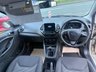 USED 2018 68 FORD KA+ 2018/68 1.2 Ti-VCT Zetec Hatchback 5dr Petrol Manual Euro 6 (s/s) (85 ps), Only 47000 miles ************* ONLY 47000 MILES *************