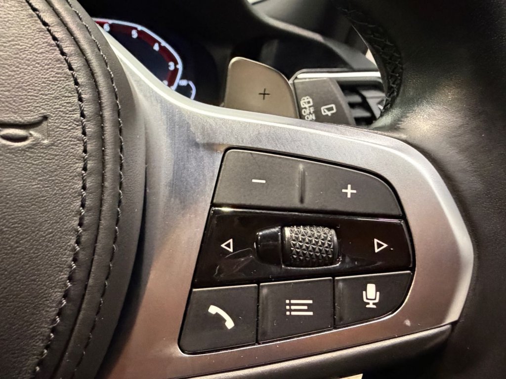 USED 2021 21 BMW 3 SERIES 2.0 330e 12kWh M Sport Touring 5dr Petrol Plug-in Hybrid Auto Euro 6 (s/s) (292 ps) 