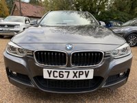 USED 2017 67 BMW 3 SERIES 3.0 335d M Sport Touring Auto xDrive Euro 6 (s/s) 5dr Diesel, XDrive,M Sport,Ulez