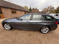 USED 2017 67 BMW 3 SERIES 3.0 335d M Sport Touring Auto xDrive Euro 6 (s/s) 5dr Diesel, XDrive,M Sport,Ulez