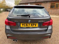 USED 2017 67 BMW 3 SERIES 3.0 335d M Sport Touring Auto xDrive Euro 6 (s/s) 5dr Diesel, XDrive,M Sport,Ulez