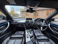 USED 2017 67 BMW 3 SERIES 3.0 335d M Sport Touring Auto xDrive Euro 6 (s/s) 5dr Diesel, XDrive,M Sport,Ulez