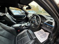 USED 2017 67 BMW 3 SERIES 3.0 335d M Sport Touring Auto xDrive Euro 6 (s/s) 5dr Diesel, XDrive,M Sport,Ulez