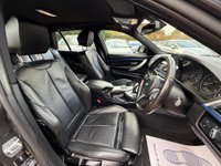 USED 2017 67 BMW 3 SERIES 3.0 335d M Sport Touring Auto xDrive Euro 6 (s/s) 5dr Diesel, XDrive,M Sport,Ulez