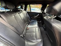 USED 2017 67 BMW 3 SERIES 3.0 335d M Sport Touring Auto xDrive Euro 6 (s/s) 5dr Diesel, XDrive,M Sport,Ulez