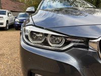 USED 2017 67 BMW 3 SERIES 3.0 335d M Sport Touring Auto xDrive Euro 6 (s/s) 5dr Diesel, XDrive,M Sport,Ulez