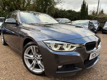 View our BMW 3 Series