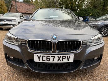View our BMW 3 Series