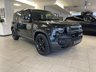 USED 2020 70 LAND ROVER DEFENDER 110 2.0 SD4 SE SUV 5dr Diesel Auto 4WD Euro 6 (s/s) (240 ps) 