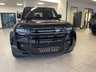 USED 2020 70 LAND ROVER DEFENDER 110 2.0 SD4 SE SUV 5dr Diesel Auto 4WD Euro 6 (s/s) (240 ps) 