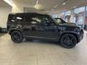 USED 2020 70 LAND ROVER DEFENDER 110 2.0 SD4 SE SUV 5dr Diesel Auto 4WD Euro 6 (s/s) (240 ps) 