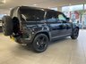 USED 2020 70 LAND ROVER DEFENDER 110 2.0 SD4 SE SUV 5dr Diesel Auto 4WD Euro 6 (s/s) (240 ps) 