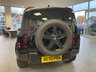 USED 2020 70 LAND ROVER DEFENDER 110 2.0 SD4 SE SUV 5dr Diesel Auto 4WD Euro 6 (s/s) (240 ps) 