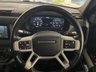 USED 2020 70 LAND ROVER DEFENDER 110 2.0 SD4 SE SUV 5dr Diesel Auto 4WD Euro 6 (s/s) (240 ps) 